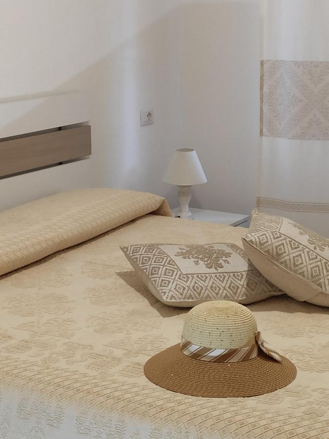 Apartment Stella Maris Cala Gonone Kültér fotó