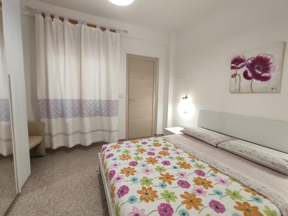 Apartment Stella Maris Cala Gonone Kültér fotó