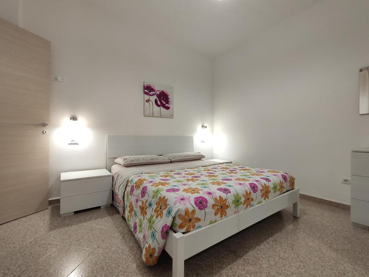 Apartment Stella Maris Cala Gonone Kültér fotó